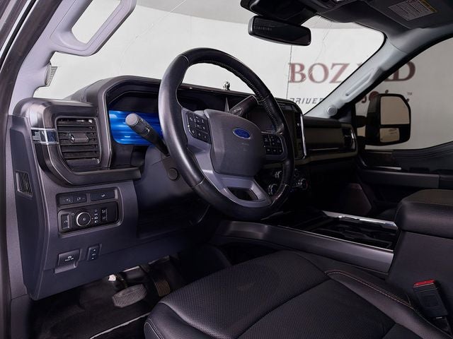 2023 Ford F-250SD Lariat