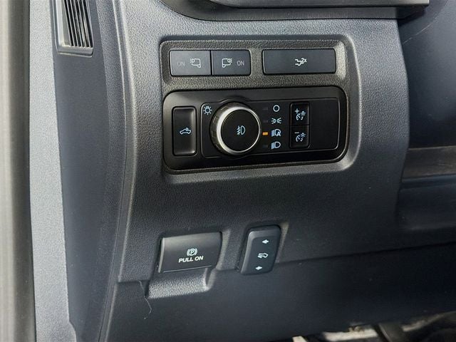 2023 Ford F-250SD Lariat