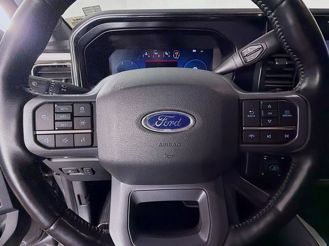 2023 Ford F-250SD Lariat