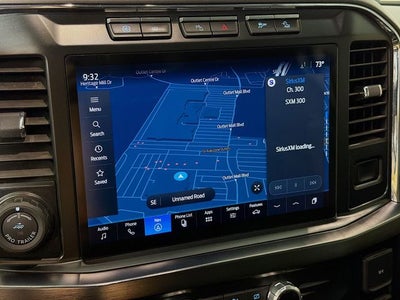 2023 Ford F-250SD Lariat