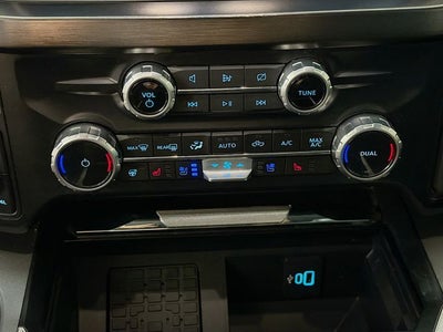 2023 Ford F-250SD Lariat