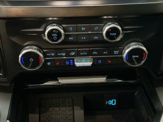 2023 Ford F-250SD Lariat