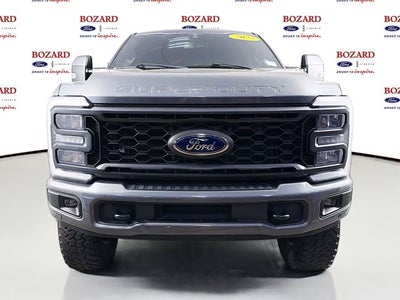 2023 Ford F-250SD Lariat