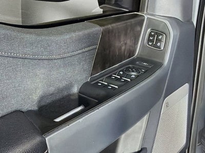 2023 Ford F-250SD Lariat