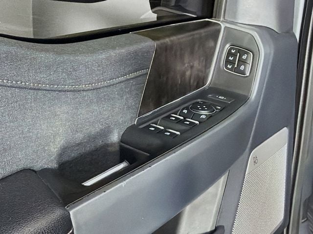 2023 Ford F-250SD Lariat