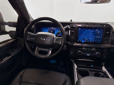 2023 Ford F-250SD Lariat