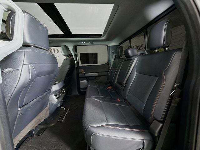 2023 Ford F-250SD Lariat