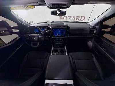 2023 Ford F-250SD Lariat