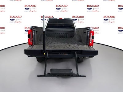 2023 Ford F-250SD Lariat
