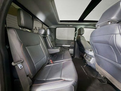 2023 Ford F-250SD Lariat