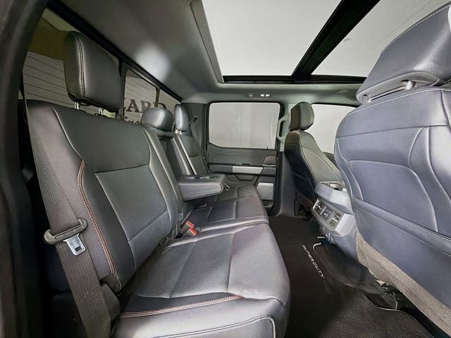 2023 Ford F-250SD Lariat