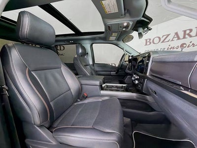 2023 Ford F-250SD Lariat