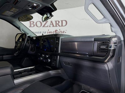 2023 Ford F-250SD Lariat