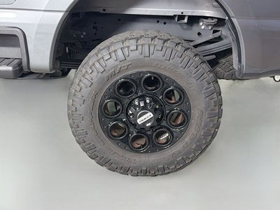 2023 Ford F-250SD Lariat