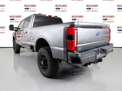 2023 Ford F-250SD Lariat