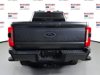 2023 Ford F-250SD Lariat