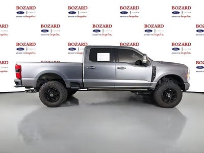 2023 Ford F-250SD Lariat