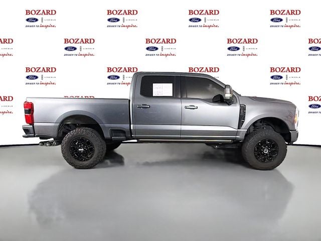 2023 Ford F-250SD Lariat