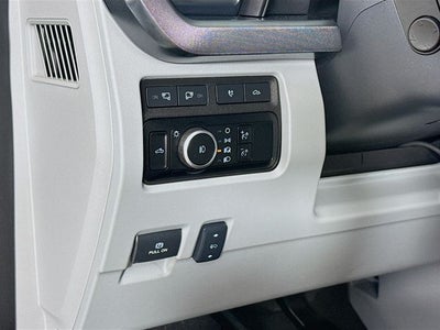 2024 Ford F-250SD Limited