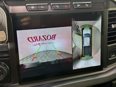 2024 Ford F-250SD Limited