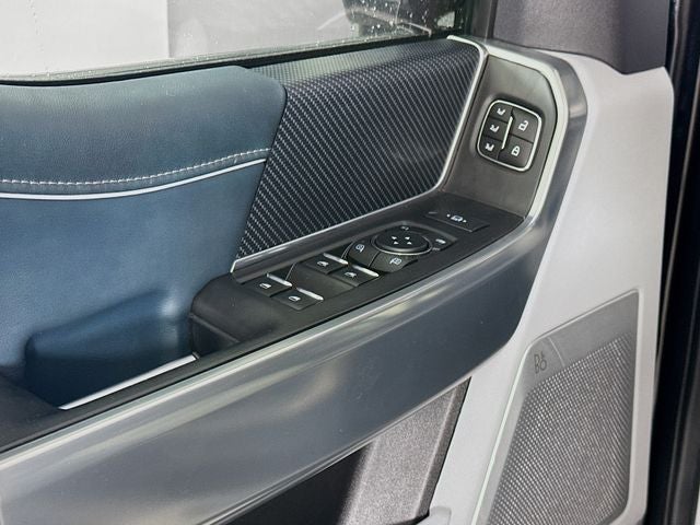 2024 Ford F-250SD Limited