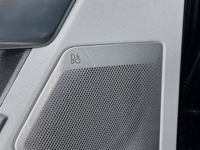 2024 Ford F-250SD Limited