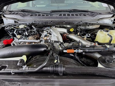 2024 Ford F-250SD Limited