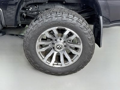 2024 Ford F-250SD Limited