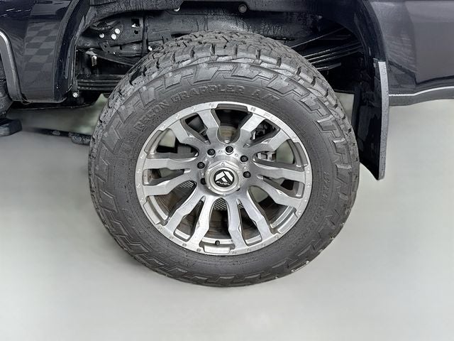 2024 Ford F-250SD Limited