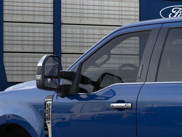 2026 Ford F-250SD F-250® Platinum®
