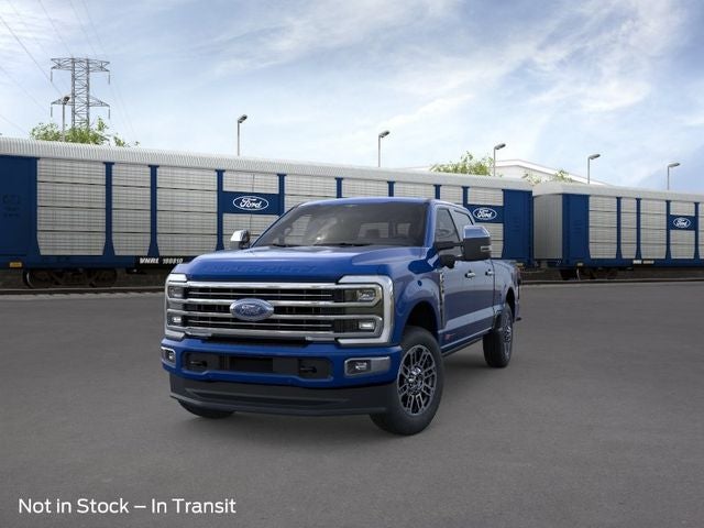 2026 Ford F-250SD F-250® Platinum®