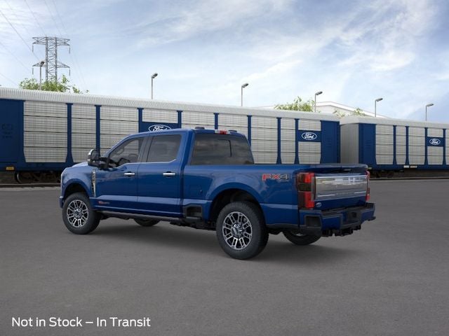 2026 Ford F-250SD F-250® Platinum®
