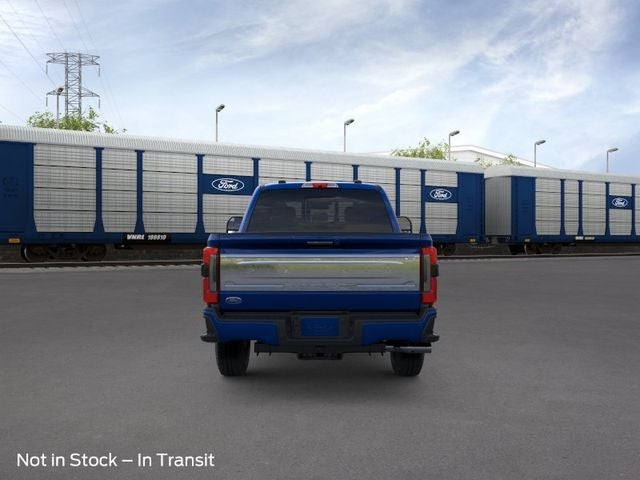 2026 Ford F-250SD F-250® Platinum®