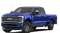 2026 Ford F-250SD F-250® Platinum®