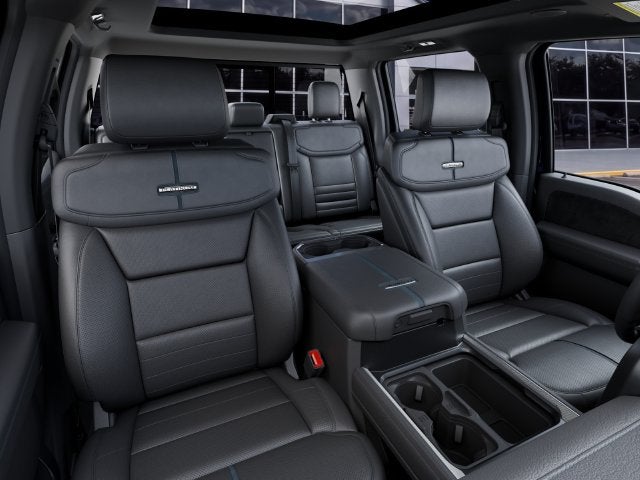 2027 Ford F-250SD Platinum