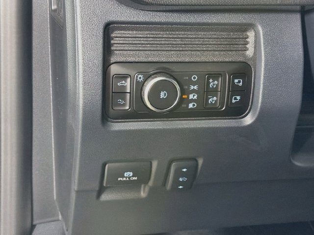 2027 Ford F-250SD Platinum