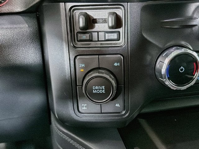 2027 Ford F-250SD Platinum