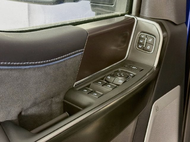 2027 Ford F-250SD Platinum