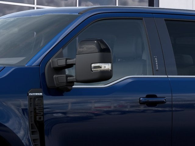 2027 Ford F-250SD Platinum