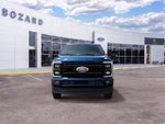 2027 Ford F-250SD Platinum
