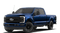 2027 Ford F-250SD Platinum