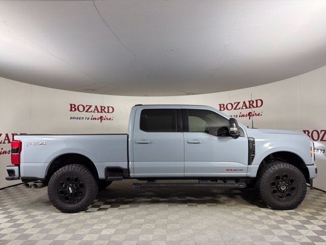 2025 Ford F-250SD Lariat