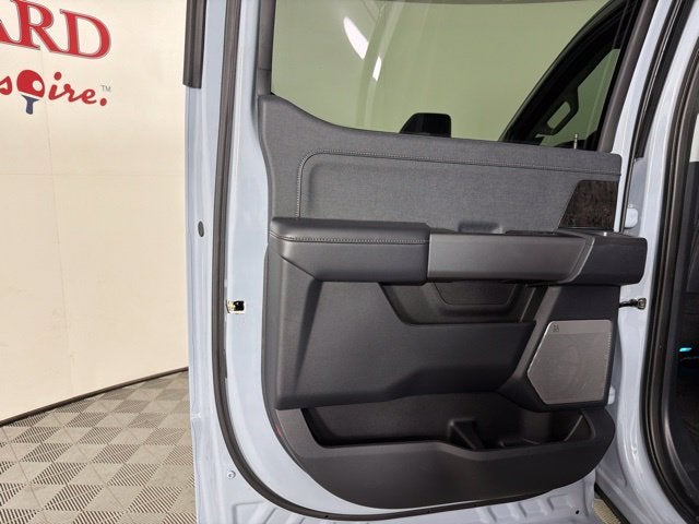 2025 Ford F-250SD Lariat