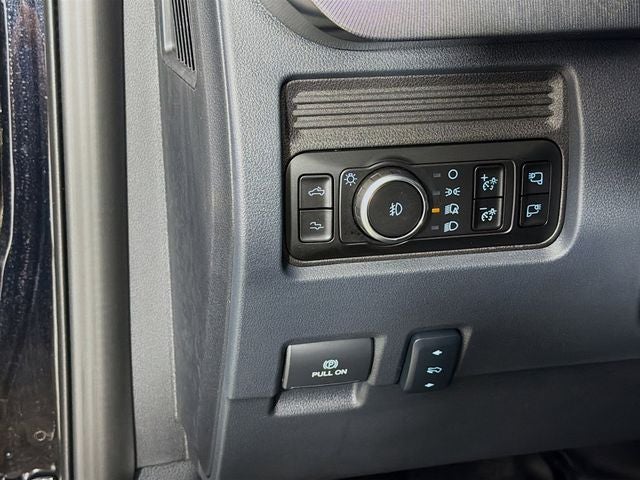 2025 Ford F-250SD Platinum