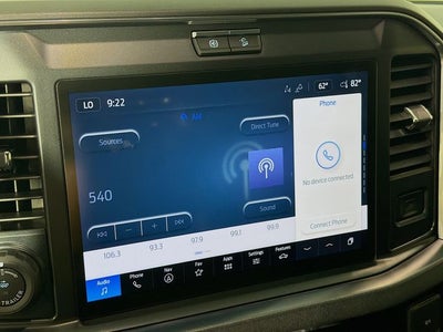 2025 Ford F-250SD Platinum