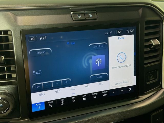 2025 Ford F-250SD Platinum