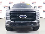 2025 Ford F-250SD Platinum