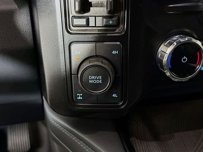 2025 Ford F-250SD Platinum