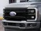 2027 Ford F-250SD Platinum