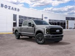 2027 Ford F-250SD Platinum